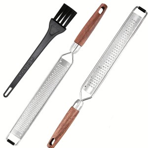 Tarka ręczna do sera zestaw 2 szt.