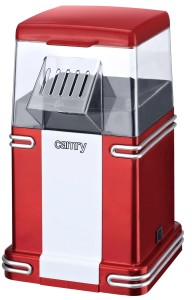 Maszyna do Popcornu Camry CR 4480 – Beztłuszczowa Retro 1200W