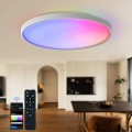 inteligentny plafon led wifi