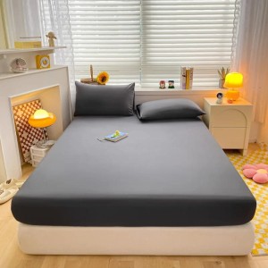 Elastyczne Prześcieradło z Gumką 100% Bawełna Różne Rozmiary