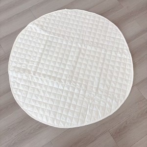 Mata namiotowa do domków dziecięcych  